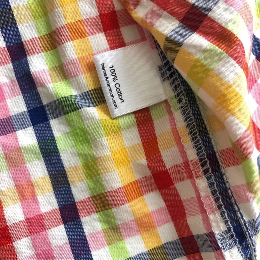 Hanna Andersson top - Picture 4 of 4